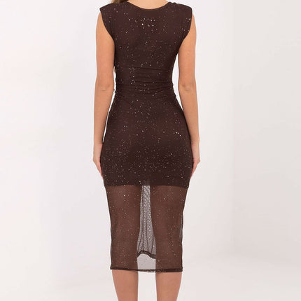  Evening dress model 221756 Italy Moda 