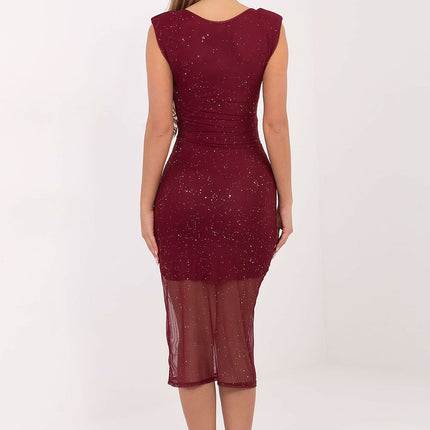  Evening dress model 221761 Italy Moda 