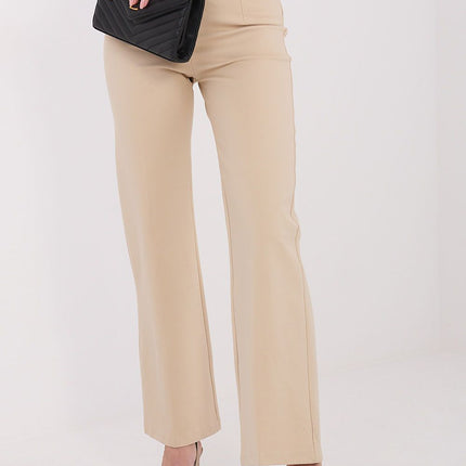  Women trousers model 221765 Italy Moda 