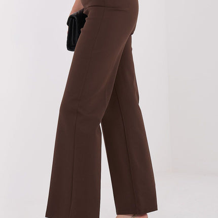  Women trousers model 221768 Italy Moda 