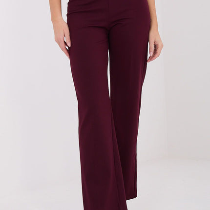  Women trousers model 221769 Italy Moda 