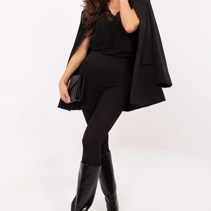  Long leggings model 221809 Relevance 