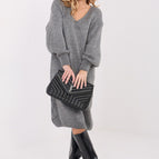grey / one-size-fits-all