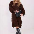 brown / one-size-fits-all