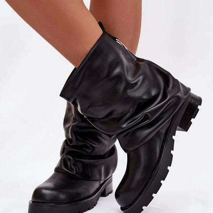  Boots model 221932 Step in style 