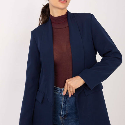  Jacket model 221974 Italy Moda 