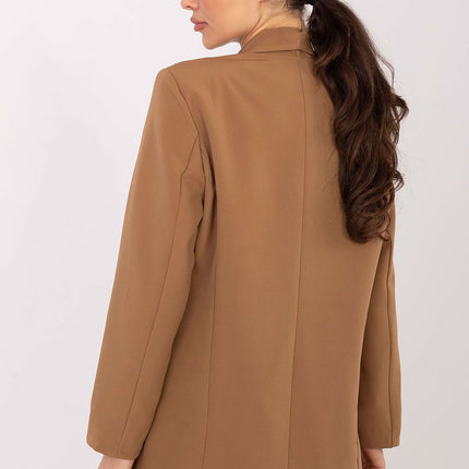  Jacket model 221975 Italy Moda 