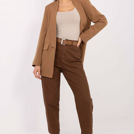  Jacket model 221975 Italy Moda 