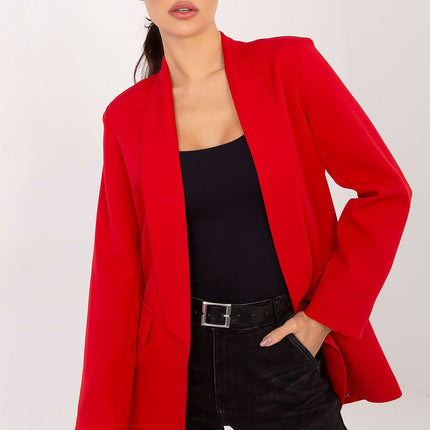 Jacket model 221977 Italy Moda 