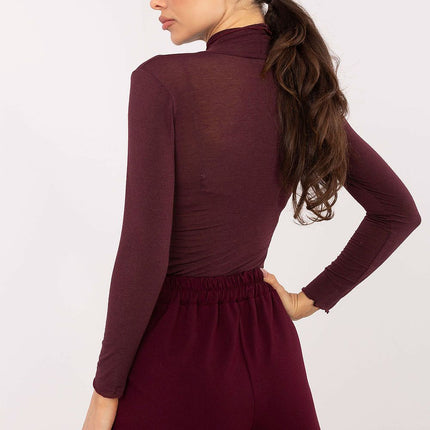  Skort model 221980 Italy Moda 