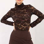 brown / one-size-fits-all