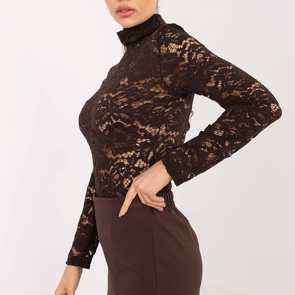  Skort model 221981 Italy Moda 