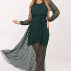 green / one-size-fits-all