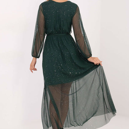  Long dress model 221984 Italy Moda 