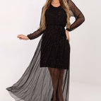 black / one-size-fits-all