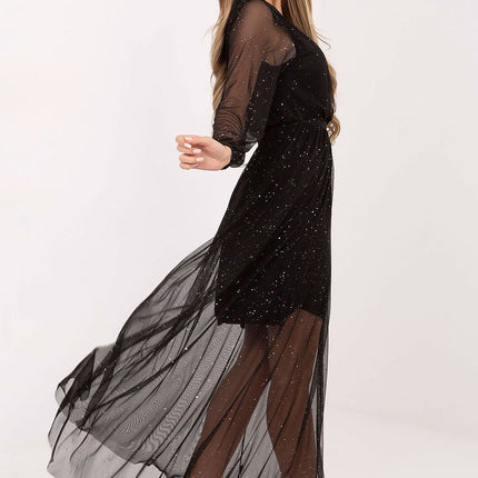  Long dress model 221985 Italy Moda 