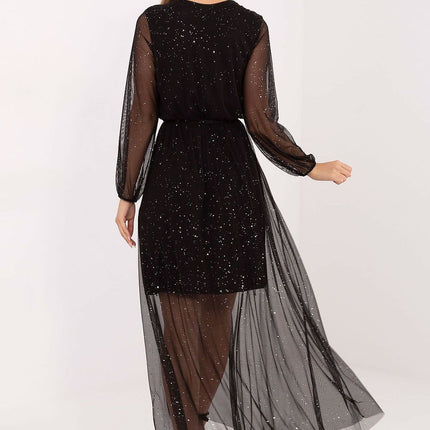  Long dress model 221985 Italy Moda 