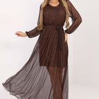 brown / one-size-fits-all