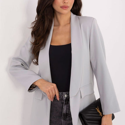  Jacket model 221978 Italy Moda 