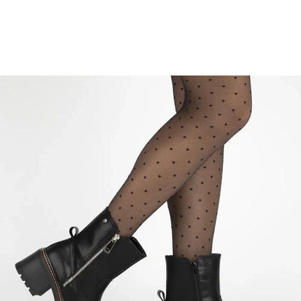  Heel boots model 222011 Solea 