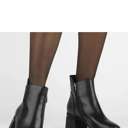  Heel boots model 222014 Solea 