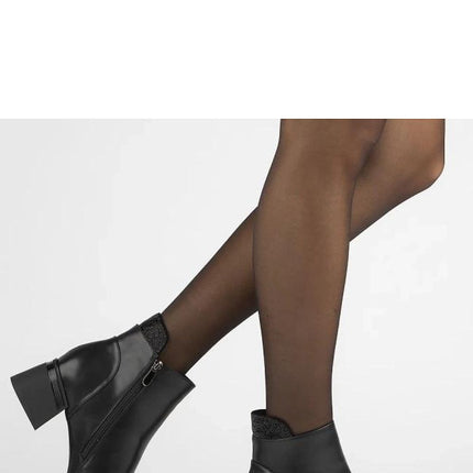  Heel boots model 222014 Solea 