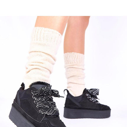  Sport Shoes model 222026 Solea 