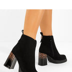 black / 36