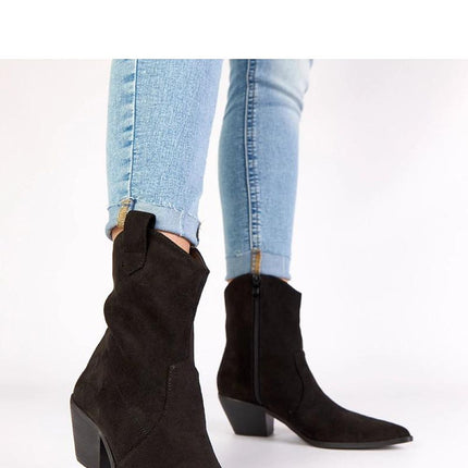  Heel boots model 222050 Solea 