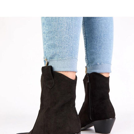  Heel boots model 222050 Solea 