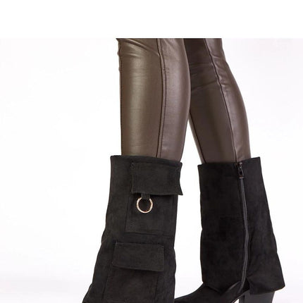  Heel boots model 222051 Solea 