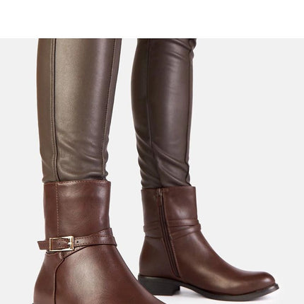  Boots model 222055 Solea 