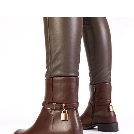  Boots model 222055 Solea 