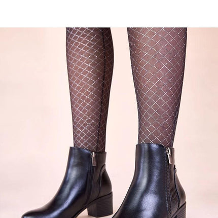  Heel boots model 222057 Solea 