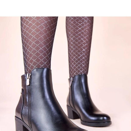  Heel boots model 222057 Solea 