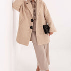 beige / one-size-fits-all