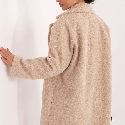  Coat model 222088 Factory Price 