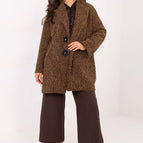 brown / one-size-fits-all