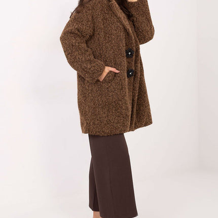  Coat model 222089 Factory Price 