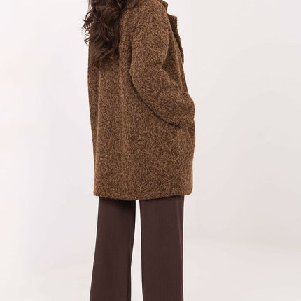  Coat model 222089 Factory Price 