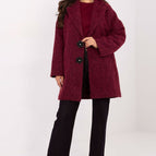 red / one-size-fits-all