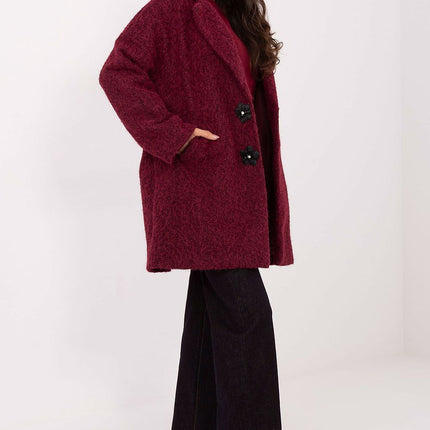  Coat model 222091 Factory Price 