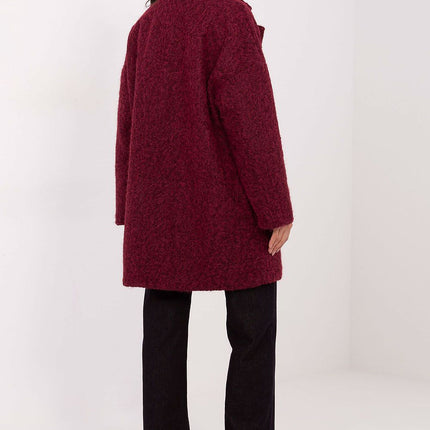  Coat model 222091 Factory Price 