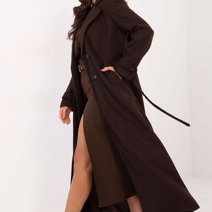  Coat model 222092 Factory Price 