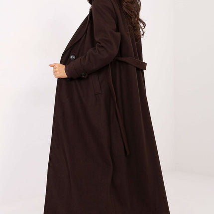  Coat model 222092 Factory Price 
