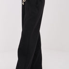 black / one-size-fits-all
