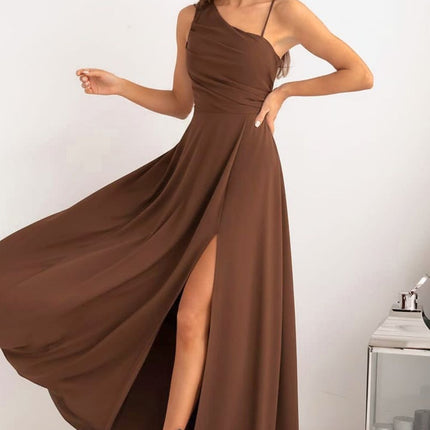  Long dress model 222062 With You 