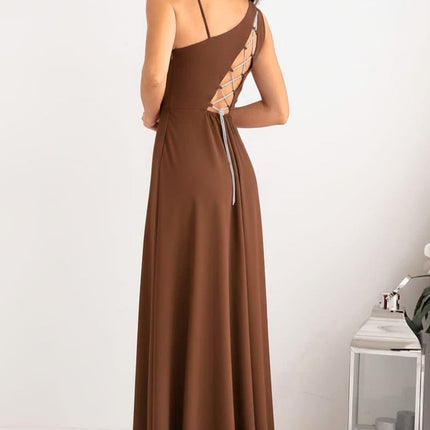  Long dress model 222062 With You 