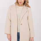 beige / one-size-fits-all