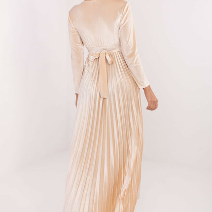  Long dress model 222165 Italy Moda 